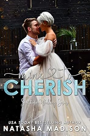 Mine to Cherish is one of the best runaway bride romance books. Check out the entire list on She Reads Romance Books.