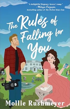 The Rules of Falling For You
