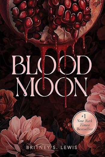 Blood Moon