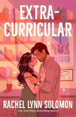 Extracurricular is one of the new romance book releases coming July 2026. See all that's new in romance on She Reads Romance Books.