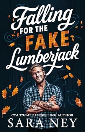 Falling for the Fake Lumberjack is one of the new romance book releases coming January 2026. See all that's new in romance on She Reads Romance Books.