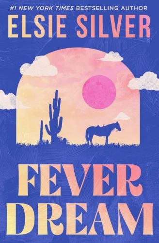 Fever Dream is one of the new romance book releases coming May 2026. See all that's new in romance on She Reads Romance Books.