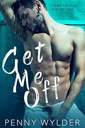 Get Me Off is a book read by She Reads romance books.