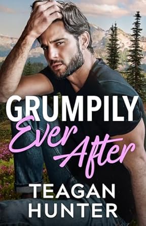 Grumpily Ever After is one of the new romance book releases coming January 2026. See all that's new in romance on She Reads Romance Books.
