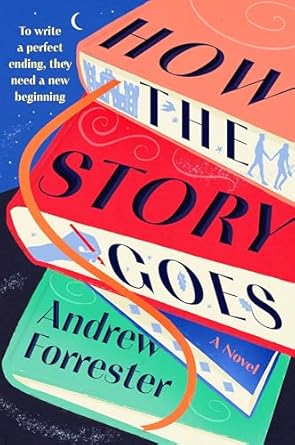 How the Story Goes is one of the new romance book releases coming May 2026. See all that's new in romance on She Reads Romance Books.