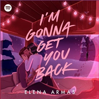 I'm Gonna Get You Back is a book read by She Reads Romance Books.