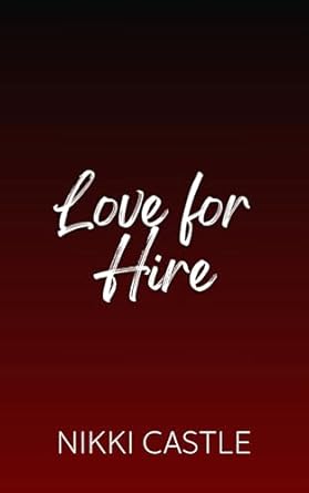Love for Hire is one of the new romance book releases coming February 2026. See all that's new in romance on She Reads Romance Books.