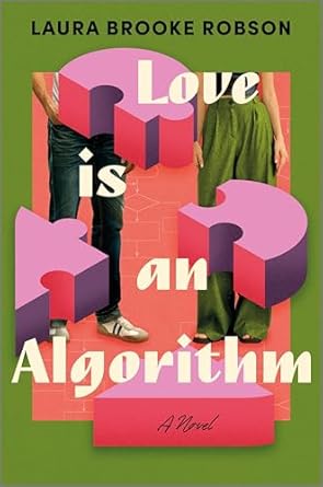 Love is an Algorithm is one of the new romance book releases coming March 2026. See all that's new in romance on She Reads Romance Books.