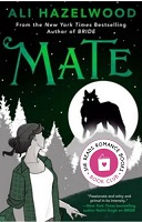 Mate by Ali Hazelwood was the October 2025 Book of the Month for the She Reads Romance Books Book Club.