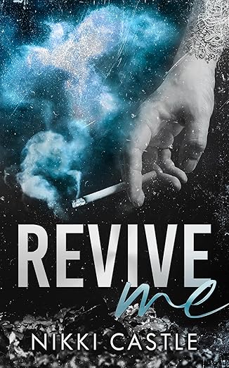Revive Me is a book read by She Reads Romance Books.