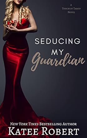 Seducing My Guardian is a book read by She Reads Romance Books.