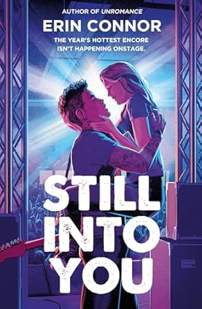 Still Into You is one of the new romance book releases coming February 2026. See all that's new in romance on She Reads Romance Books.