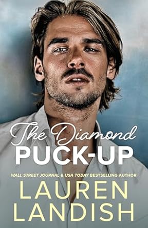 The Diamond Puck-Up is one of the new romance book releases coming February 2026. See all that's new in romance on She Reads Romance Books.