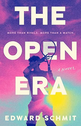 The Open Era is one of the new romance book releases coming June 2026. See all that's new in romance on She Reads Romance Books.
