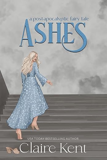 Ashes is one of the new romance book releases coming January 2026. See all that's new in romance on She Reads Romance Books.