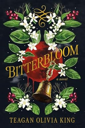 Bitterbloom is one of the new romance book releases coming March 2026. See all that's new in romance on She Reads Romance Books.