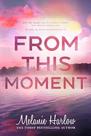 From This Moment is a book like Grace & Henry's Holiday Movie Marathon.