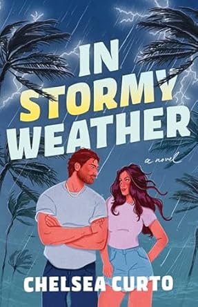 In Stormy Weather is one of the new romance book releases coming July 2026. See all that's new in romance on She Reads Romance Books.