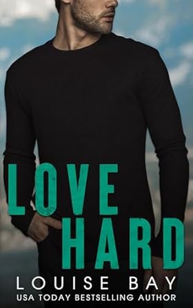 Love Hard is one of the new romance book releases coming January 2026. See all that's new in romance on She Reads Romance Books.
