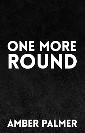 One More Round is one of the new romance book releases coming April 2026. See all that's new in romance on She Reads Romance Books.