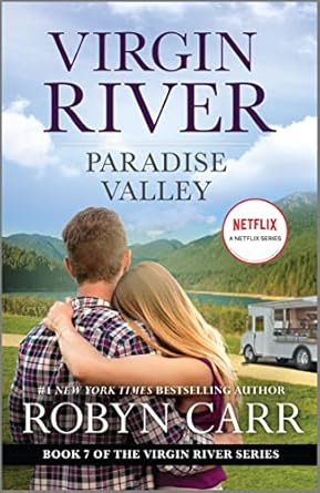 Paradise Valley is a romance book to TV series coming in 2026.
