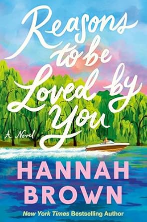 Reasons to Be Loved By You is one of the new romance book releases coming June 2026. See all that's new in romance on She Reads Romance Books.