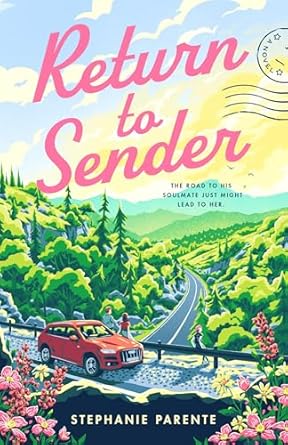 Return to Sender is one of the new romance book releases coming July 2026. See all that's new in romance on She Reads Romance Books.