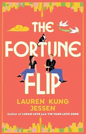 The Fortune Flip is one of the new romance book releases coming March 2026. See all that's new in romance on She Reads Romance Books.