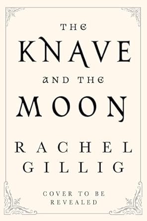 The Knave and the Moon is one of the new romance book releases coming September 2026. See all that's new in romance on She Reads Romance Books.