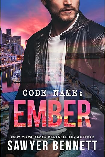 Code name Ember is one of the new romance book releases coming June 2026. See all that's new in romance on She Reads Romance Books.