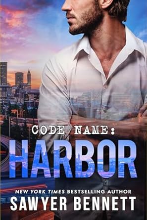 Code Name Harbor is one of the new romance book releases coming September 2026. See all that's new in romance on She Reads Romance Books.