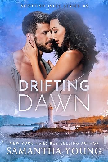 Drifting Dawn is one of the new romance book releases coming April 2026. See all that's new in romance on She Reads Romance Books.