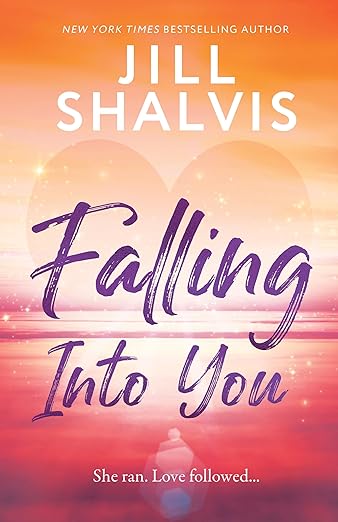 Falling Into You is one of the new romance book releases coming July 2026. See all that's new in romance on She Reads Romance Books.