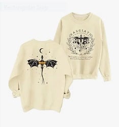 Fourth Wing Sweatshirt is a great gift for Fourth Wing fans.