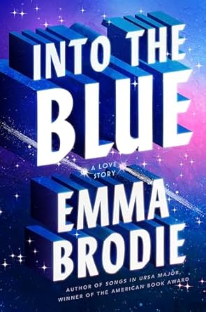 Into the Blue is one of the new romance book releases coming July 2026. See all that's new in romance on She Reads Romance Books.