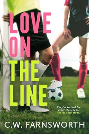Love on the Line is one of the new romance book releases coming May 2026. See all that's new in romance on She Reads Romance Books.