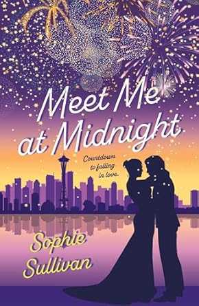 Meet Me at Midnight is one of the new romance book releases coming December 2026. See all that's new in romance on She Reads Romance Books.