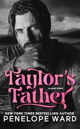 Taylor's Father is one of the new romance book releases coming February 2026. See all that's new in romance on She Reads Romance Books.