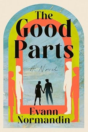The Good Parts is one of the new romance book releases coming July 2026. See all that's new in romance on She Reads Romance Books.