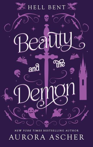 Beauty and the Demon is a New York Times Bestseller in Romance in 2026.