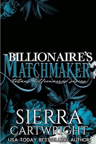 Billionaire's Matchmaker is one of the best matchmaking romance books. Discover the entire book list of matchmaking books on She Reads Romance Books.