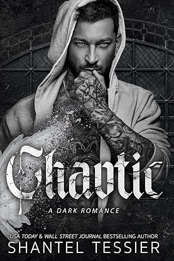 Chaotic is a New York Times bestseller in romance for 2026.