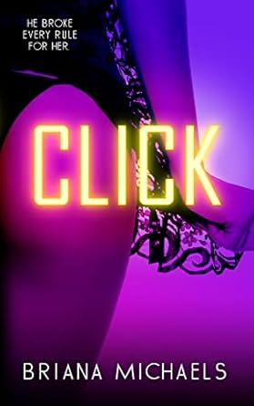 click is a book read by She Reads Romance Books.
