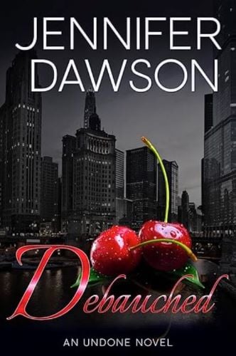 Debauched by Jennifer Dawson is a book read by She Reads Romance Books.