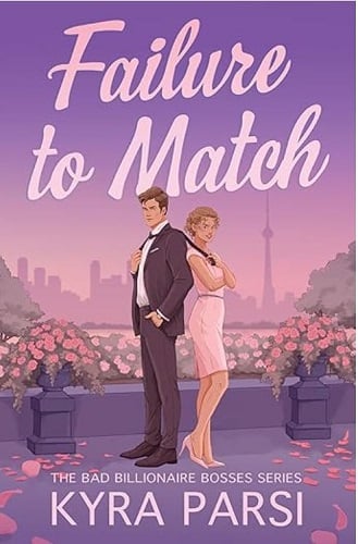 Failure to Match is one of the best matchmaking romance books. Discover the entire book list of matchmaking books on She Reads Romance Books.