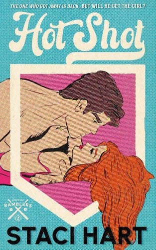 Hot Shot is a book read by She Reads Romance books.