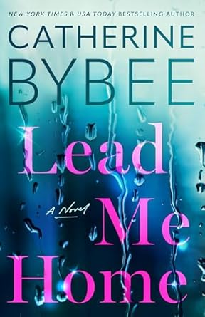 Lead Me Home is one of the new romance book releases coming June 2026. See all that's new in romance on She Reads Romance Books.