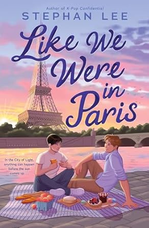 Like We Were in Paris is one of the new romance book releases coming May 2026. See all that's new in romance on She Reads Romance Books.
