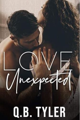 Love Unexpected by Q.B. Tyler is a book read by She Reads Romance Books.
