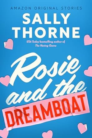 Rosie and the Dreamboat is a book in an Amazon Original Stories series in romance.